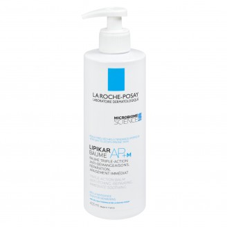 La Roche-Posay Lipikar Baume AP + M, 400ml